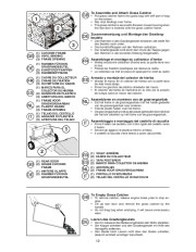 McCulloch Owners Manual, 2006 page 12