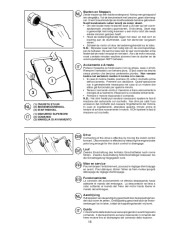 McCulloch Owners Manual, 2006 page 16