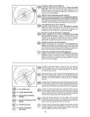 McCulloch Owners Manual, 2006 page 19