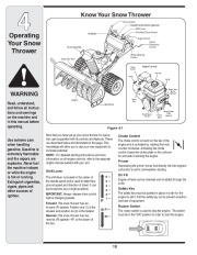 MTD Gold 769-04179 Snow Blower Owners Manual page 10