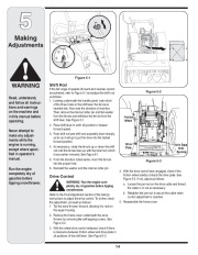 MTD Gold 769-04179 Snow Blower Owners Manual page 14