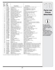 MTD Gold 769-04179 Snow Blower Owners Manual page 27