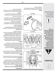 MTD Gold 769-04179 Snow Blower Owners Manual page 41