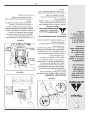 MTD Gold 769-04179 Snow Blower Owners Manual page 43