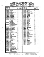 Ariens Sno Thro 924000 924046 48 50 52 49 51 824006 5 8 Snow Blower Owners Manual page 14