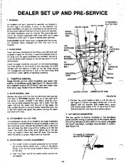 Ariens Sno Thro 924000 924046 48 50 52 49 51 824006 5 8 Snow Blower Owners Manual page 15