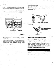 Ariens Sno Thro 924000 924046 48 50 52 49 51 824006 5 8 Snow Blower Owners Manual page 8