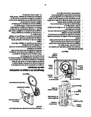 MTD White Outdoor OGST-3106 Snow Blower Owners Manual page 35