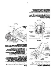 MTD White Outdoor OGST-3106 Snow Blower Owners Manual page 39