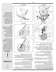 MTD White Outdoor 28 30 33 45 Two Stage Snow Blower Owners Manual page 40