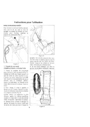 Toro 38000C S-120 Snowthrower Instructions de Préparation, 1989 page 6