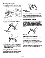 Toro Owners Manual, 2006 page 7