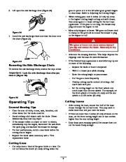 Toro Owners Manual, 2006 page 9