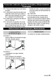 Kärcher Owners Manual page 25