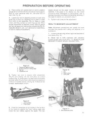 Toro Owners Manual, 1996 page 11