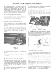 Toro Owners Manual, 1996 page 12