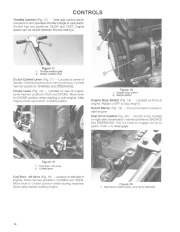 Toro Owners Manual, 1996 page 14