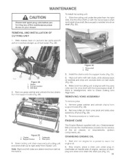 Toro Owners Manual, 1996 page 19