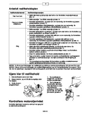 Toro 38645 Toro Power Max 1028 LE Snowthrower Eiere Manual, 2004 page 13