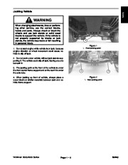 Toro 03126SL Rev C Service Manual Serial No 240000001 Above Workman 3000 4000 Series Preface page 11