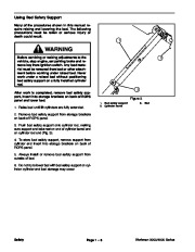 Toro 03126SL Rev C Service Manual Serial No 240000001 Above Workman 3000 4000 Series Preface page 12