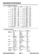 Toro 03126SL Rev C Service Manual Serial No 240000001 Above Workman 3000 4000 Series Preface page 14