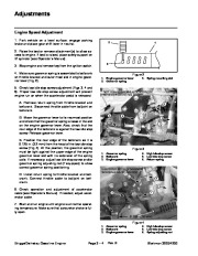 Toro 03126SL Rev C Service Manual Serial No 240000001 Above Workman 3000 4000 Series Preface page 24