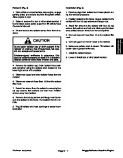 Toro 03126SL Rev C Service Manual Serial No 240000001 Above Workman 3000 4000 Series Preface page 27