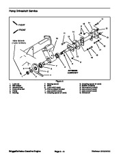 Toro 03126SL Rev C Service Manual Serial No 240000001 Above Workman 3000 4000 Series Preface page 28