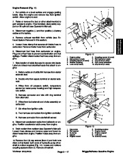 Toro 03126SL Rev C Service Manual Serial No 240000001 Above Workman 3000 4000 Series Preface page 37