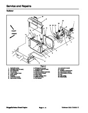 Toro 03126SL Rev C Service Manual Serial No 240000001 Above Workman 3000 4000 Series Preface page 48