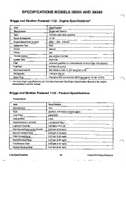 Toro 38542 and 38558 Toro 824 1028 Power Shift Snowthrower Service Manual, 1999 page 35