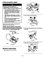 Toro 38651 Toro Power Max 1128 OXE Snowthrower Owners Manual, 2008 page 12