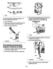 Toro 38651 Toro Power Max 1128 OXE Snowthrower Owners Manual, 2008 page 19