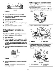 Toro 38651 Toro Power Max 1128 OXE Snowthrower Owners Manual, 2008 page 21