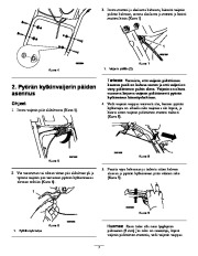 Toro 38651 Toro Power Max 1128 OXE Snowthrower Owners Manual, 2008 page 7