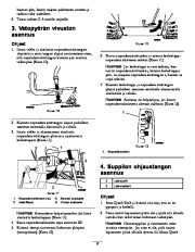 Toro 38651 Toro Power Max 1128 OXE Snowthrower Owners Manual, 2008 page 8