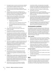 MTD 070 Push Lawn Mower Owners Manual page 22