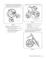 MTD 070 Push Lawn Mower Owners Manual page 27