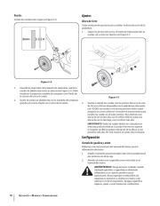 MTD 070 Push Lawn Mower Owners Manual page 28