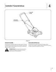 MTD 070 Push Lawn Mower Owners Manual page 29