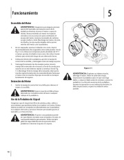 MTD 070 Push Lawn Mower Owners Manual page 30