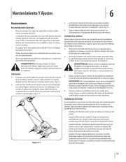 MTD 070 Push Lawn Mower Owners Manual page 31