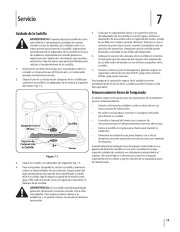 MTD 070 Push Lawn Mower Owners Manual page 32