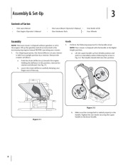 MTD 070 Push Lawn Mower Owners Manual page 8