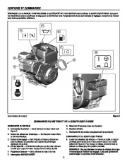 Murray Walk Behind 1695720 14.5TP 29-Inch Dual Stage Snow Blower Owners Manual page 44