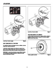 Murray Walk Behind 1695720 14.5TP 29-Inch Dual Stage Snow Blower Owners Manual page 48