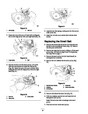 Toro 38025 1800 Power Curve Snowthrower Owners Manual, 2001, 2002 page 12