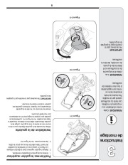 MTD 2N1 2P5 Single Stage Snow Blower Owners Manual page 27