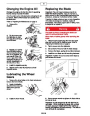 Toro 20019 Toro 22" Recycler Lawnmower Owners Manual, 2003 page 10
